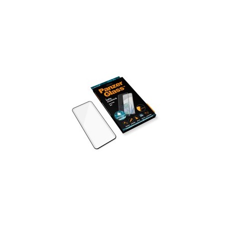 PanzerGlass Original Screen Protector Transparent for OnePlus 10 Pro & 9 Pro - Ultimate Protection & Clarity